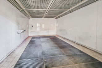 Ma-Cabane - Vente Local commercial BAZOUGES-LA-PEROUSE, 662 m²