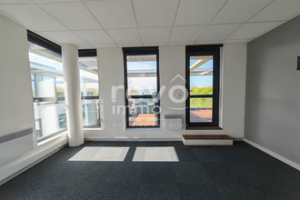 Ma-Cabane - Vente Local commercial BEAUCOUZE, 465 m²