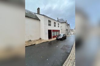 Ma-Cabane - Vente Local commercial Beaugency, 133 m²