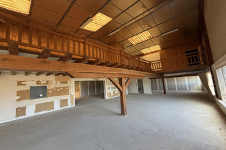 Ma-Cabane - Vente Local commercial Beaulieu-sur-Loire, 3377 m²