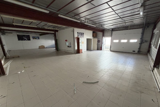 Ma-Cabane - Vente Local commercial Beaulieu-sur-Loire, 3377 m²