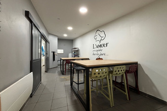 Ma-Cabane - Vente Local commercial BEAUMONT-SUR-OISE, 106 m²