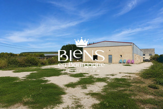 Ma-Cabane - Vente Local commercial Beaune, 385 m²