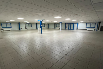 Ma-Cabane - Vente Local commercial BEAUREPAIRE, 1569 m²