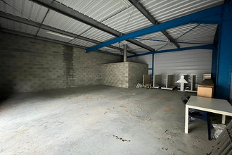 Ma-Cabane - Vente Local commercial BEAUREPAIRE, 1569 m²