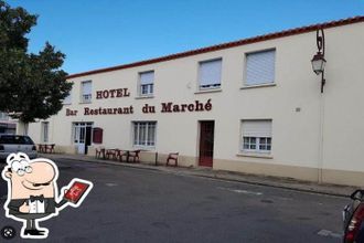 Ma-Cabane - Vente Local commercial Beauvoir-sur-Mer, 560 m²