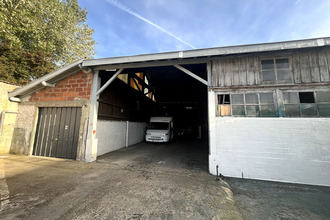Ma-Cabane - Vente Local commercial BEGLES, 700 m²