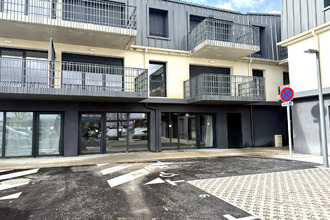 Ma-Cabane - Vente Local commercial Béguey, 91 m²