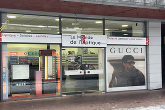 Vente Local commercial 90000, Belfort France