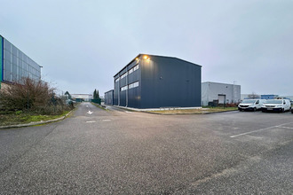 Ma-Cabane - Vente Local commercial Béligneux, 906 m²