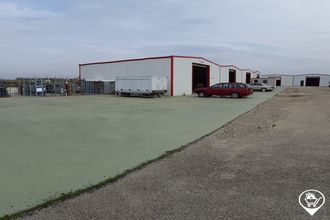 Ma-Cabane - Vente Local commercial Bellegarde, 1000 m²