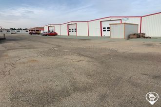 Ma-Cabane - Vente Local commercial Bellegarde, 1000 m²