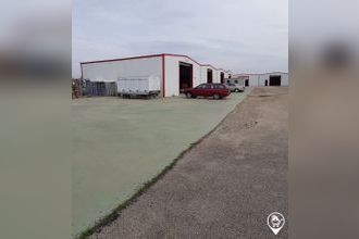 Ma-Cabane - Vente Local commercial Bellegarde, 1000 m²