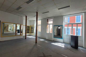 Ma-Cabane - Vente Local commercial BELLEGARDE-SUR-VALSERINE, 260 m²