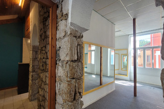 Ma-Cabane - Vente Local commercial BELLEGARDE-SUR-VALSERINE, 260 m²
