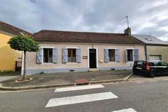 Ma-Cabane - Vente Local commercial BELLEME, 0 m²