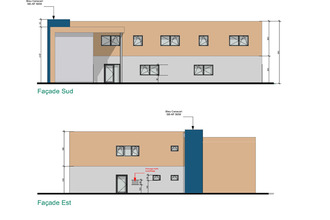 Ma-Cabane - Vente Local commercial BENODET, 190 m²