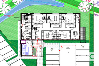 Ma-Cabane - Vente Local commercial BENODET, 190 m²