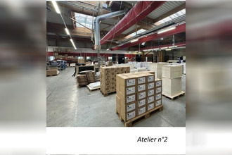 Ma-Cabane - Vente Local commercial Berd'huis, 3000 m²