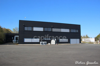 Vente Local commercial 61340, BERD HUIS France