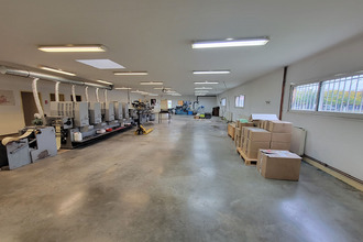 Ma-Cabane - Vente Local commercial BERGERAC, 326 m²