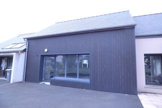 Ma-Cabane - Vente Local commercial Berhet, 45 m²