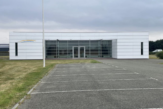 Ma-Cabane - Vente Local commercial Bernay, 468 m²