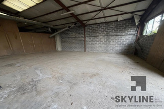 Ma-Cabane - Vente Local commercial Bernay, 540 m²