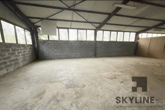 Ma-Cabane - Vente Local commercial Bernay, 540 m²