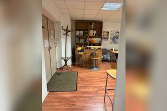 Ma-Cabane - Vente Local commercial BESANCON, 230 m²
