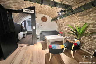 Ma-Cabane - Vente Local commercial BESANCON, 50 m²