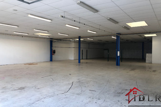 Ma-Cabane - Vente Local commercial Besançon, 2000 m²