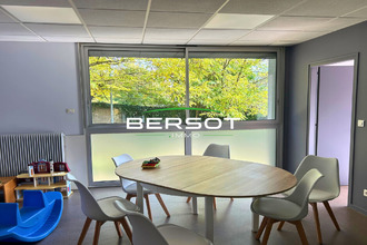 Ma-Cabane - Vente Local commercial BESANCON, 150 m²