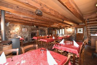 Ma-Cabane - Vente Local commercial Besse-et-Saint-Anastaise, 290 m²