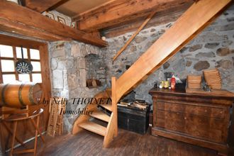 Ma-Cabane - Vente Local commercial Besse-et-Saint-Anastaise, 290 m²