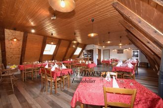 Ma-Cabane - Vente Local commercial Besse-et-Saint-Anastaise, 290 m²