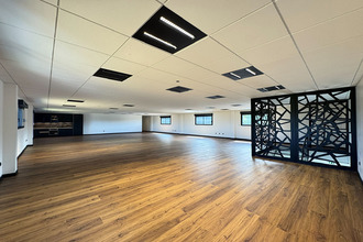 Ma-Cabane - Vente Local commercial BETHENY, 228 m²