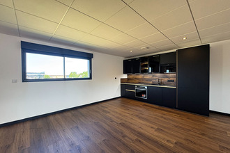 Ma-Cabane - Vente Local commercial BETHENY, 228 m²