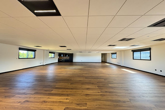 Ma-Cabane - Vente Local commercial BETHENY, 228 m²