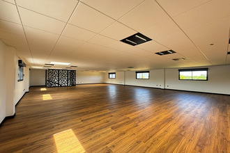 Ma-Cabane - Vente Local commercial BETHENY, 228 m²