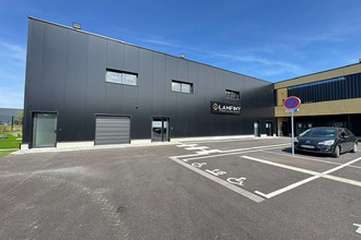Ma-Cabane - Vente Local commercial BETHENY, 228 m²