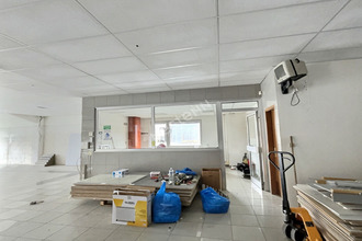 Ma-Cabane - Vente Local commercial BETTING, 1920 m²