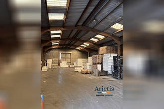 Ma-Cabane - Vente Local commercial Betton, 561 m²