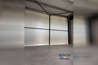 Ma-Cabane - Vente Local commercial Betton, 227 m²
