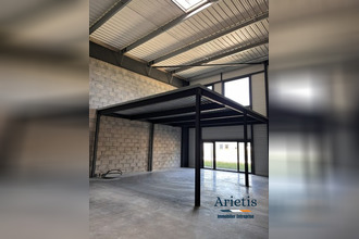 Ma-Cabane - Vente Local commercial Betton, 227 m²