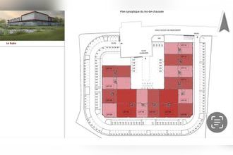 Ma-Cabane - Vente Local commercial BEZIERS, 406 m²