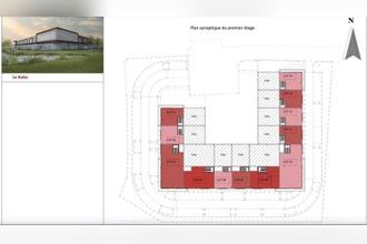 Ma-Cabane - Vente Local commercial BEZIERS, 406 m²