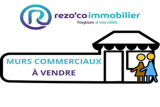 Ma-Cabane - Vente Local commercial Béziers, 126 m²
