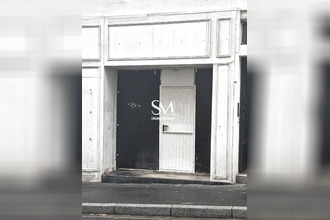 Ma-Cabane - Vente Local commercial Béziers, 60 m²