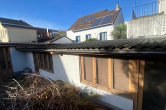 Ma-Cabane - Vente Local commercial Bezons, 150 m²